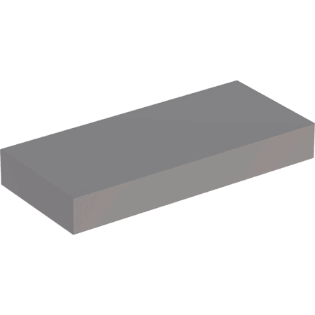 840962000 Настенная полка Geberit iCon Geberit  - Вид №12