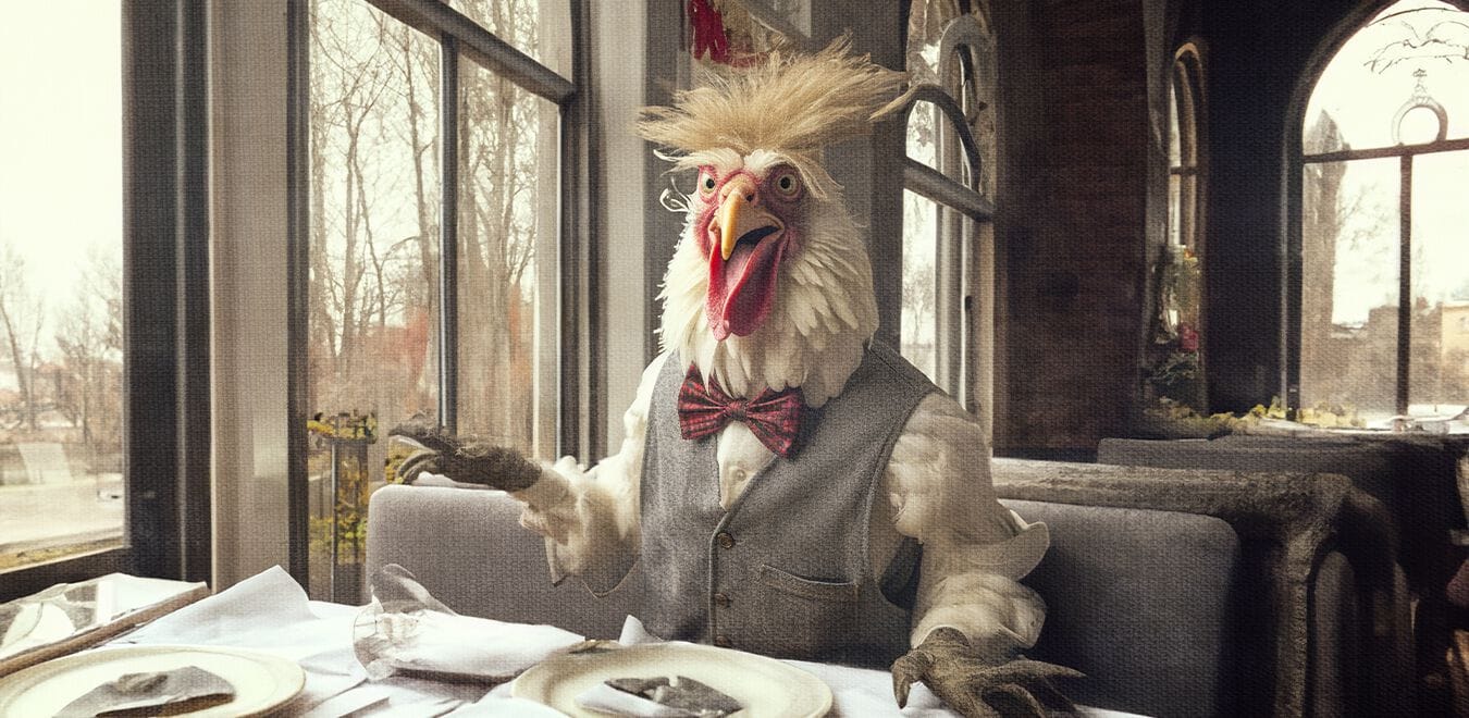 Обои Creativespace Stay Foolish ARCH-00044113 - Вид №1