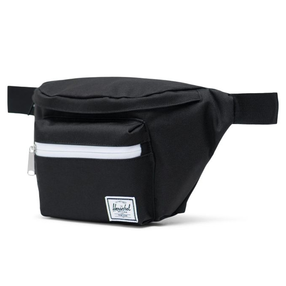 10017-00001-OS Сумка на пояс Hip Pack Herschel Seventeen  - Вид №1