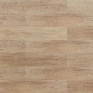 Пробка Wicanders Hydro Cork Collection Sawn Bisque (Гладкая) 1225х145 мм.