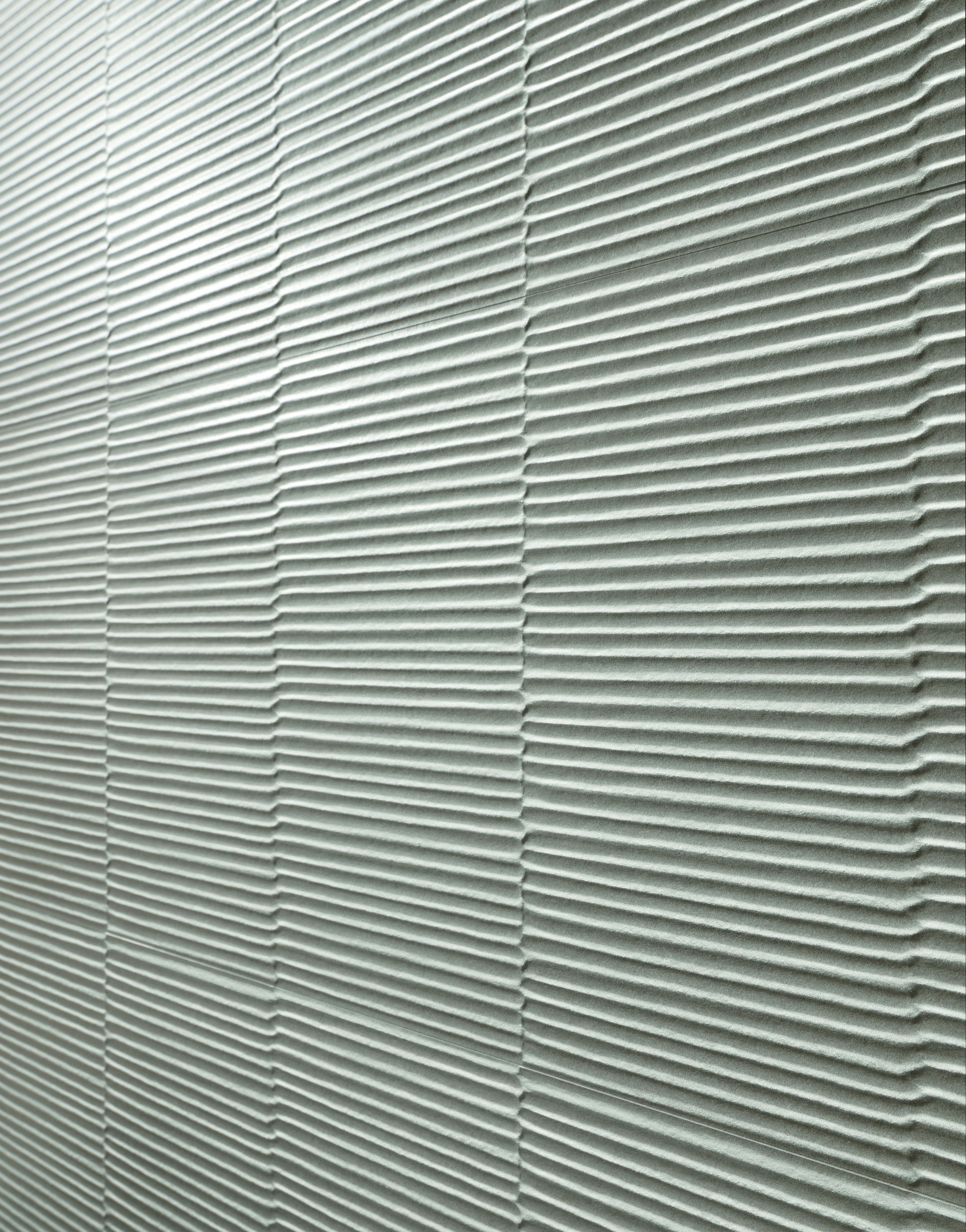 Плитка с трехмерной поверхностью из керамогранита FAP ceramiche Лето ARCH-00033147 - Вид №5