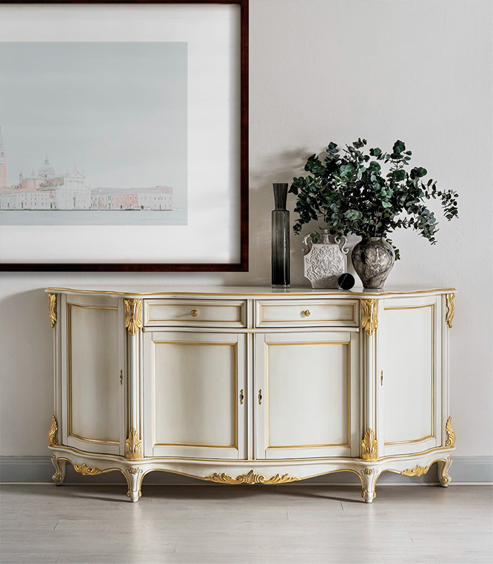 Буфет  ANGELO CAPPELLINI 18221/04 