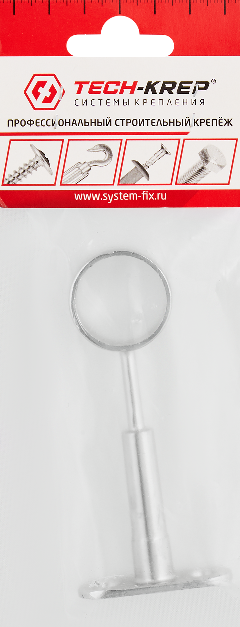 Santreyd: Проходное усиленное крепление для трубных систем 87507418 STLM-0074321 - Вид №2