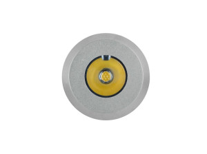 Из нержавеющей стали напольные светодиодные карты