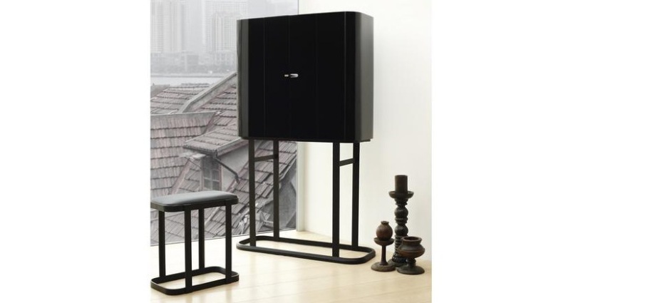 008608 Туалетный столик The Narcissist BD Barcelona Design  - Вид №5