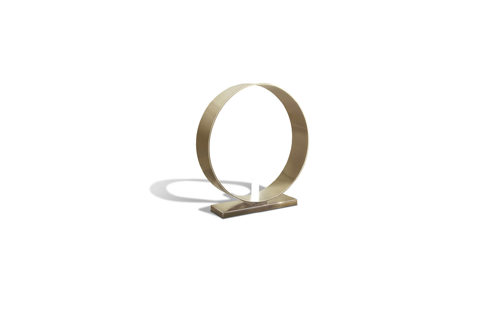 GRST245 Infinity круглая настольная лампа Magda - giorgio collection Декор