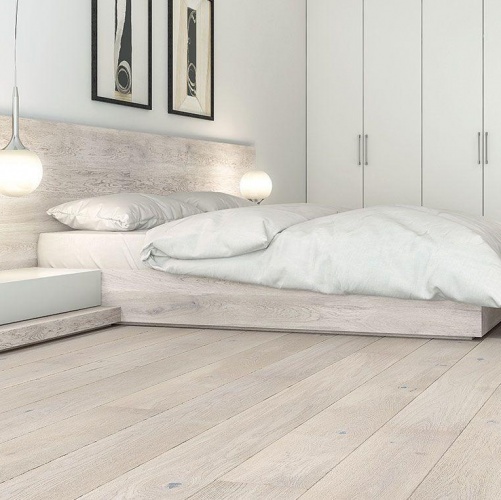 Паркетная доска Barlinek Дуб Гентле 1000200053 - Вид №4