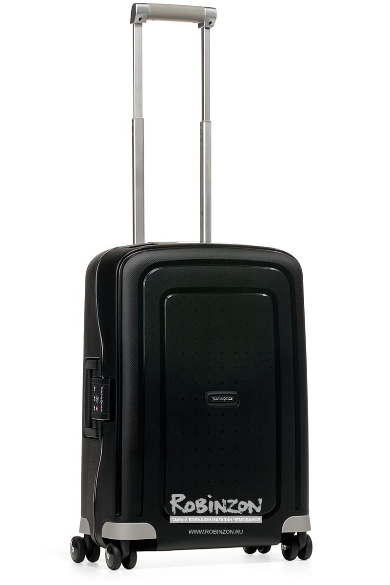 10U-09003 Чемодан 10U*003 Spinner 55/20 Samsonite S'Cure 