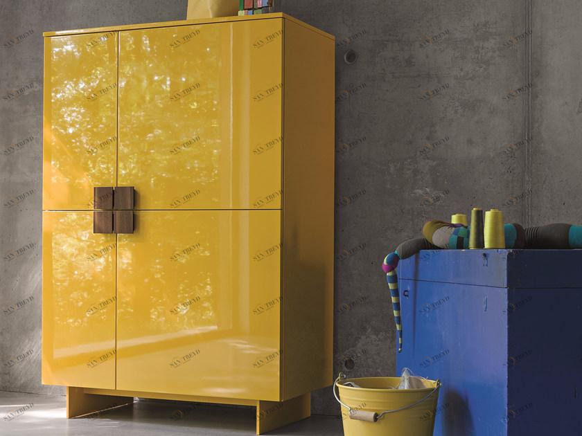 Dall'Agnese Лакированный буфет sun-id-1442117