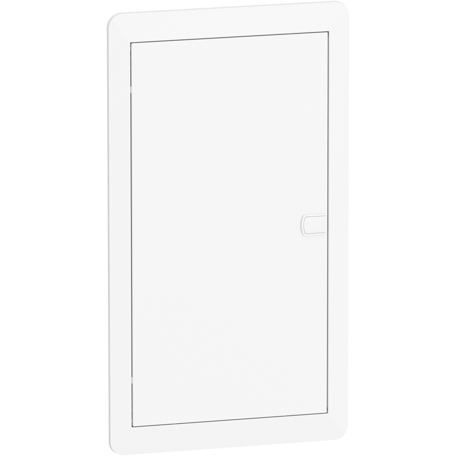 R9H10937 Щит 3 ряда по 12 модулей встраиваемый Schneider Electric Resi9 KV 