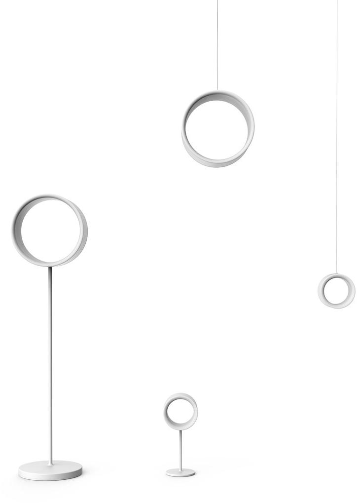 Magis Настольная светодиодная лампа с диммером Lost sun-id-1488506 - Вид №1