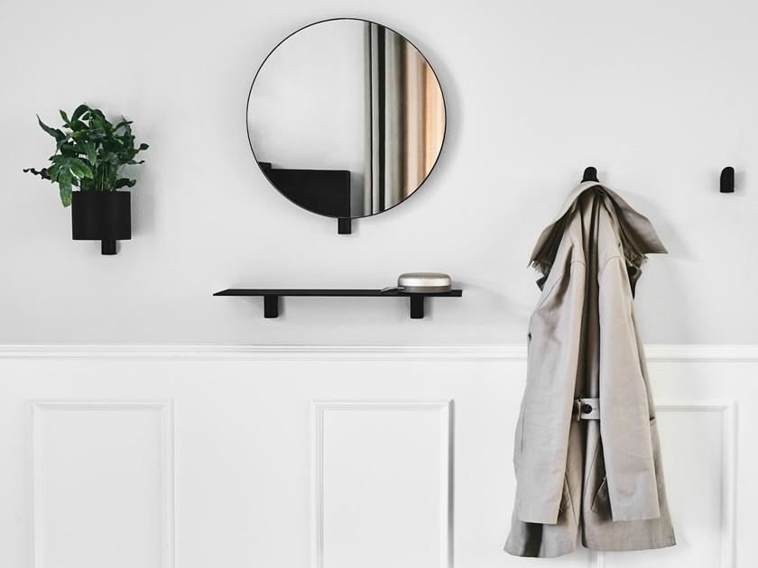 Gejst Настенная ваза Kollage 10503 - Вид №4