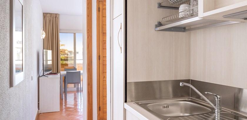 Mobilspazio Мебель для резиденций sun-id-1454979 - Вид №9