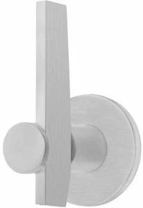 Formani Ручка для входной двери из нержавеющей стали Tense Bb200v/b-d