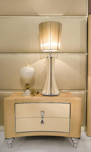 Тумбочка  REDECO 1070