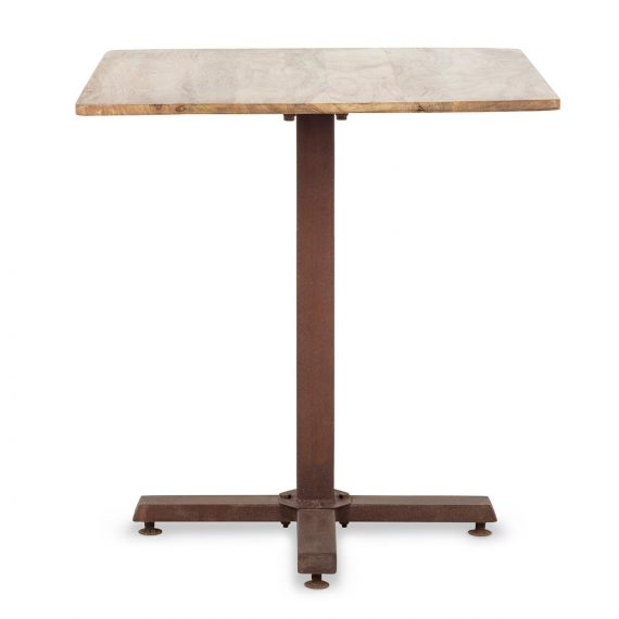 079542 Квадратный стол Francisco Segarra Adriana Santreyd - Вид №1