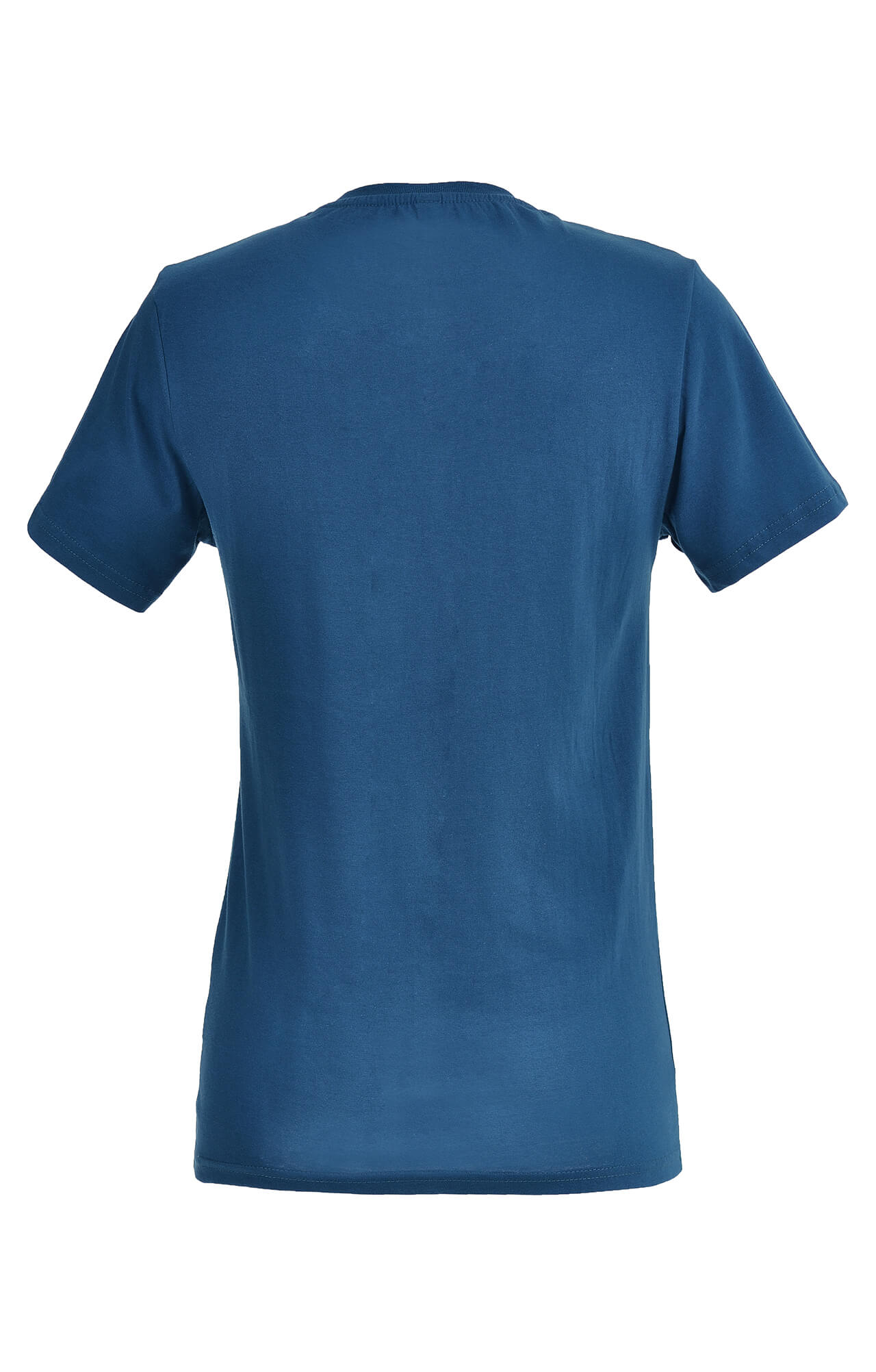 4958270 Футболка, цвет аква  Одежда для официантов  размер XL (50-52) Спецодежда  - Вид №7