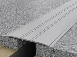 EMAC Italia Соединение пола из алюминия Novotapajuntas