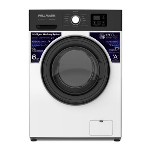 9935029 Стиральная машина WILLMARK WMF-6012B белый