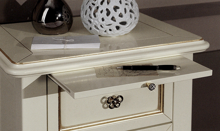 Тумбочка  MIRANDOLA M2178  - Вид №1