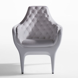 003571 Кресло BD Barcelona Design Showtime - Вид №2