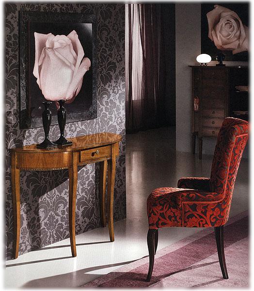 Консоль  MIRANDOLA H053 