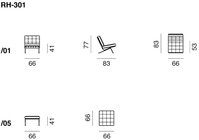 de Sede Мягкое кресло Rh-301 sun-id-1492514 - Вид №3