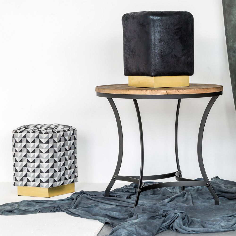 3112559 Стол «Ритурнель» Object Desire Индустриальная эстетика  - Вид №15