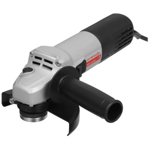 Углошлифовальная машина (УШМ) Интерскол УШМ-125/650 9029468