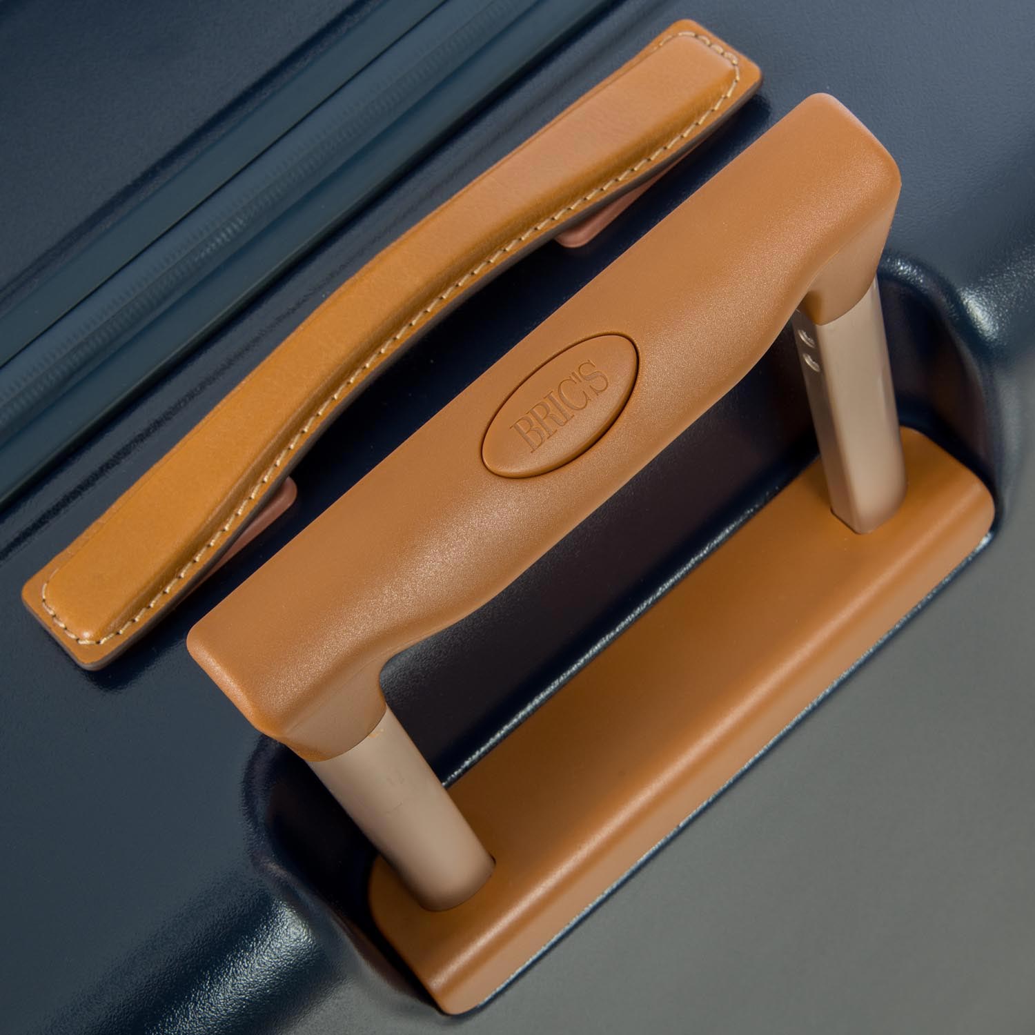 BAQ08351.006 Чемодан BAQ08351 21 Carry-On Trolley Brics Amalfi - Вид №5