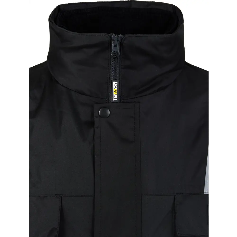 Утепленная рабочая куртка DOWELL Spring для холодных условий 89400102 STLM-1578041 - Вид №6