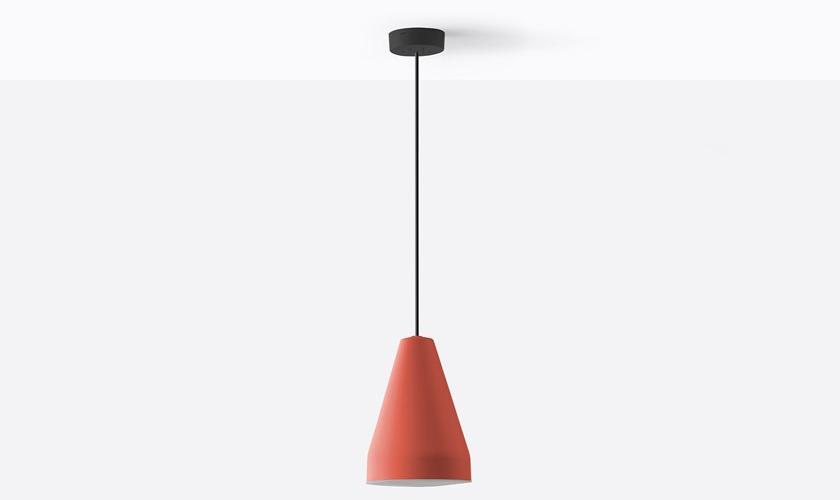 Pedrali Подвесной светильник прямого света из алюминия  L005/s  - Вид №2