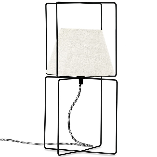 Miloox 1744.79 Настольная лампа NEW KENGO.