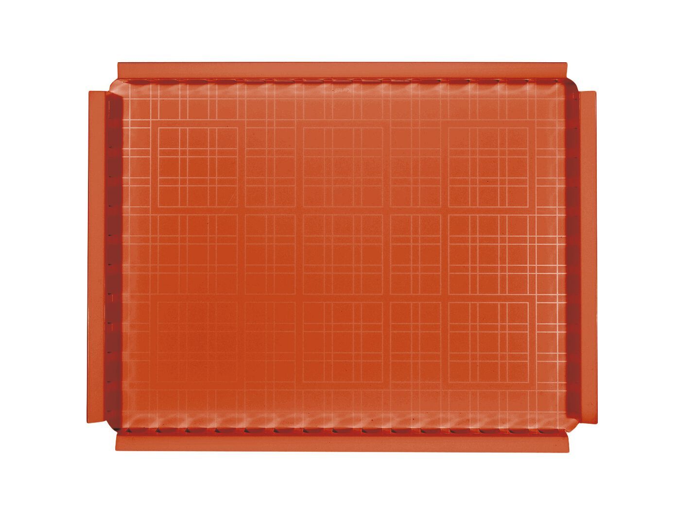 ARCH-00031395 Лоток для хранения яиц Kartell Италия PIAZZA - Вид №26