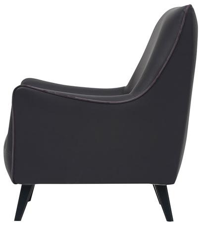 Enza Home Кресло из ткани с подлокотниками Ottavia sun-id-1495399 - Вид №7