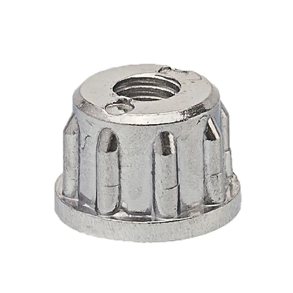 Заглушка-вставка ELEMENT с резьбой М10 для системы Джокер, 2 шт 12416871 STLM-0002149