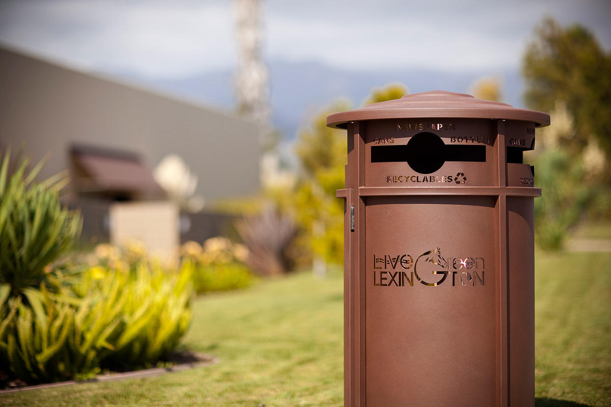 FSRT202 Приемник городского возрождения  Forms-surfaces  - Вид №2