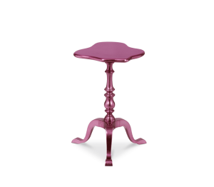 0-069 Приставной столик Zaragoça  Boca Do Lobo