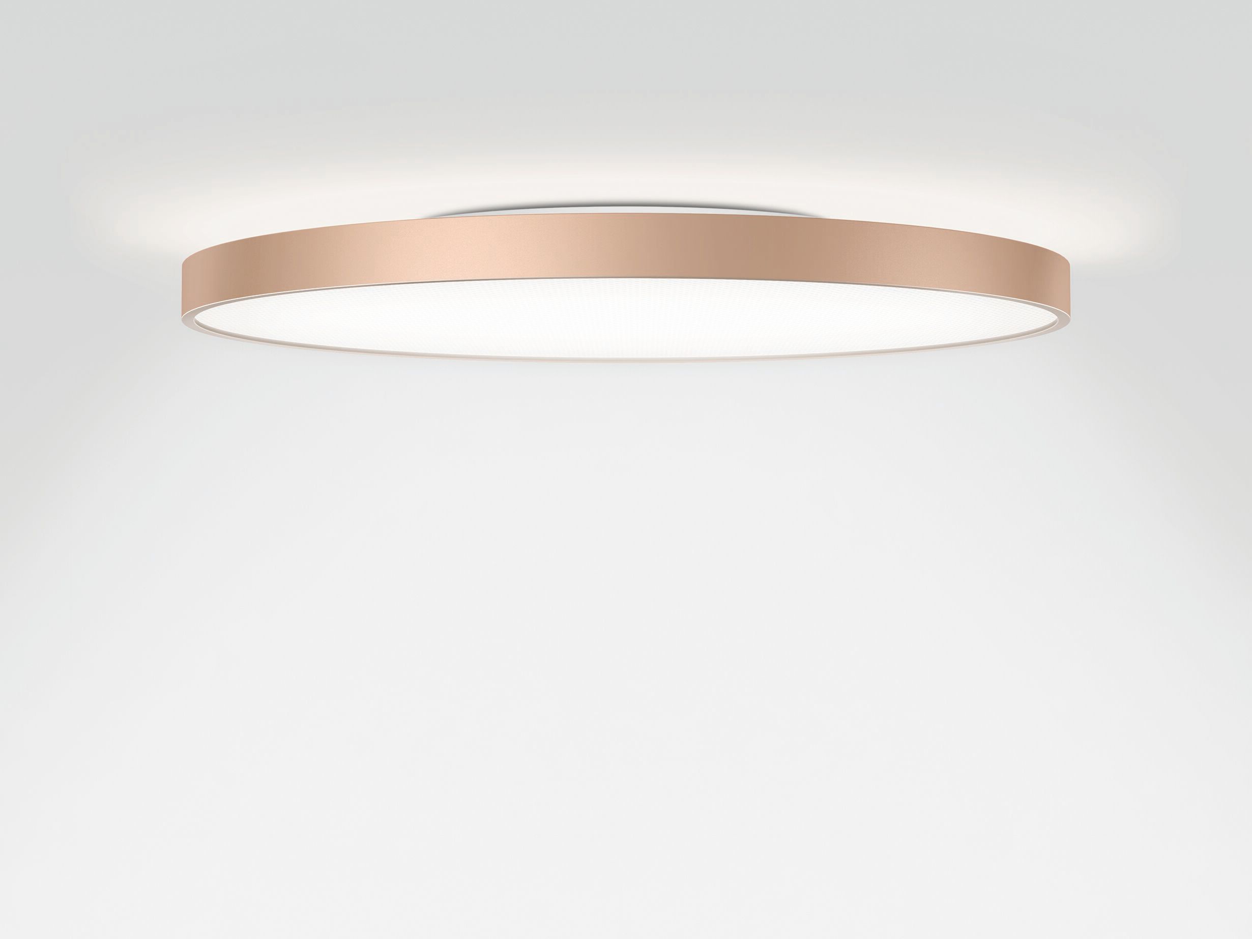 Алюминиевый светодиодный потолочный светильник serien.lighting SLICE2 PI ARCH-00143733 - Вид №18