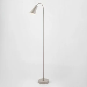 Торшер Eurosvet Pronto 01030/1 серый EUROSVET  219528 Серый