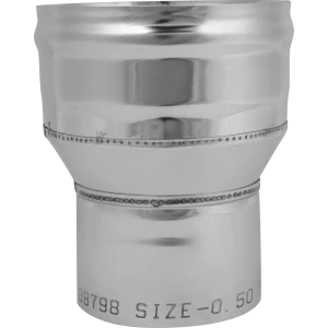 Переход ф115-150 мм