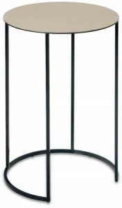 JORI Круглый сервировочный стол Ascot jr-t938