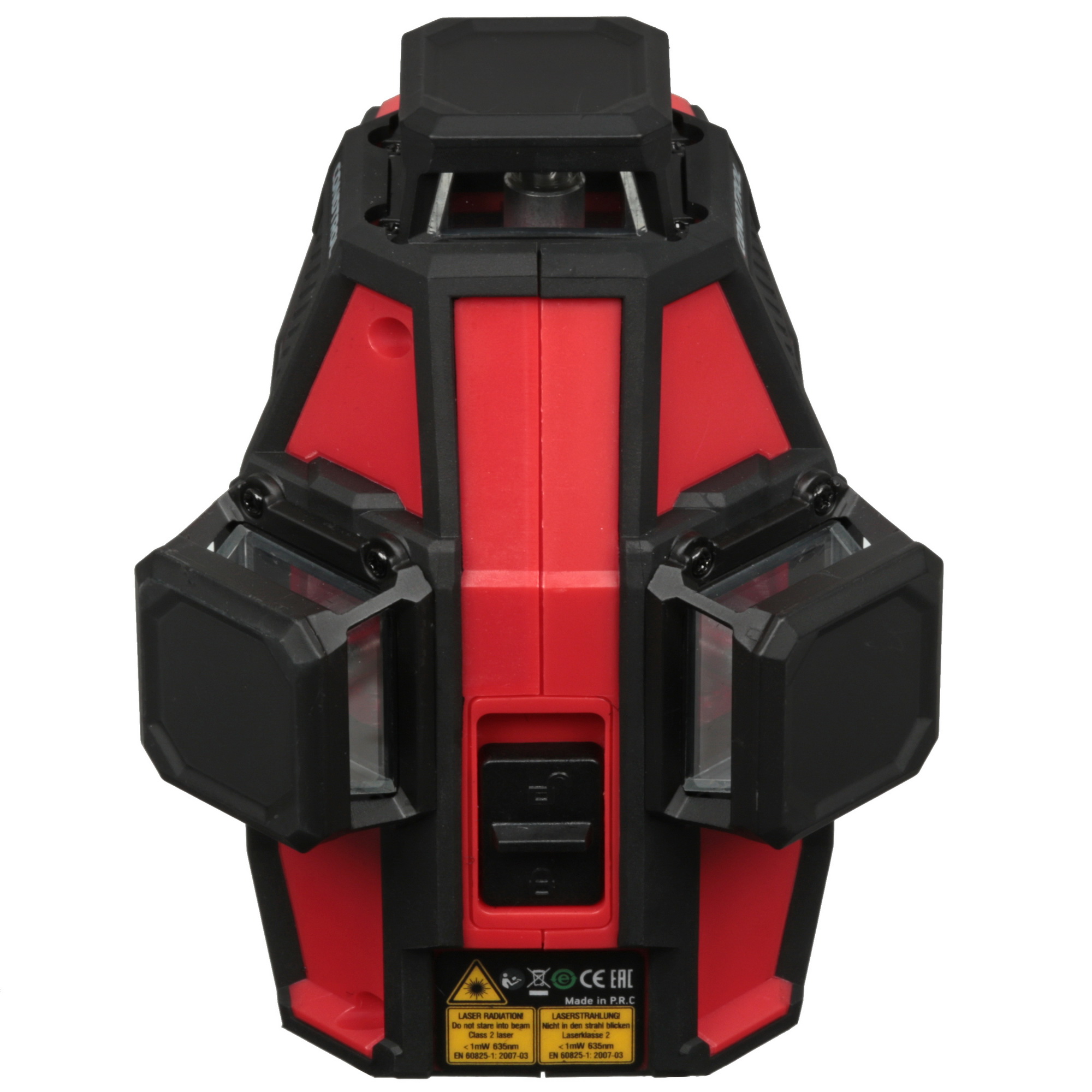 Лазерный нивелир Condtrol Omniliner 3D 5083124 STDN-0021523 - Вид №1