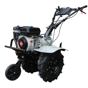 Культиватор бензиновый Интерскол МБ-100/7 7 л.с.