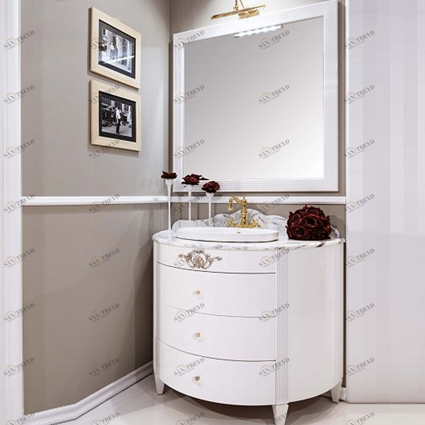 Gaia Комплект мебели WINTER NOVITA NOVITA CERSAIE2015