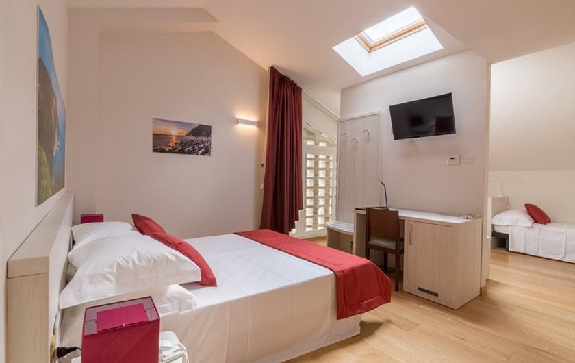 Mobilspazio Мебель для пансионатов и домовладельцев sun-id-1449178 - Вид №24