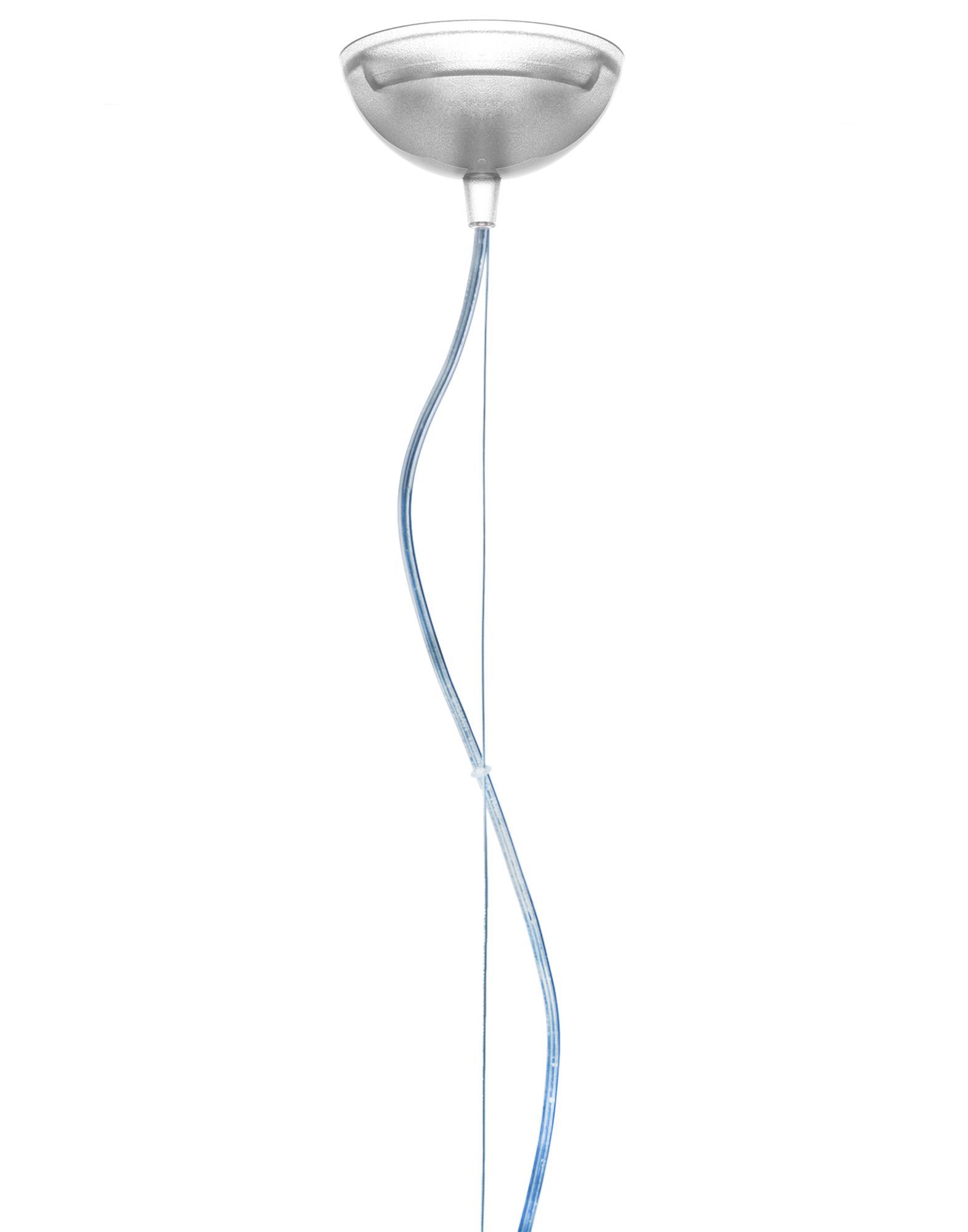 ПММА светодиодный подвесной светильник Kartell Fl/y ARCH-00129573 - Вид №59