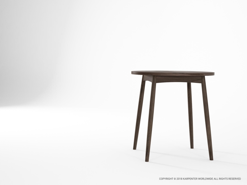 482_929 Круглый стол-реставратор Karpenter  - Вид №3