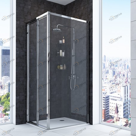 PRIMA 100х100 1AX013SSXX000 AQUATON