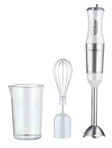 9058408 Блендер погружной MARTA MT-1577 NEW белый